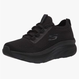 Skechers Womens Slip on Athletic Styling